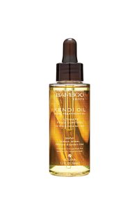 Kendi Oil Ultimate Frizz Control Pure Treatment Oil for Thick & Coarse Hair
